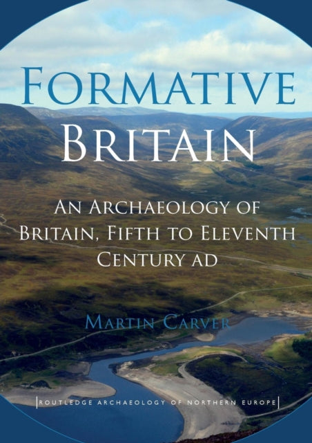 Binding: Paperback
Description: Formative Britain presents an account of the peoples occupying the island of Britain between 400 and 1100 AD whose ideas continue to set the political agenda today.