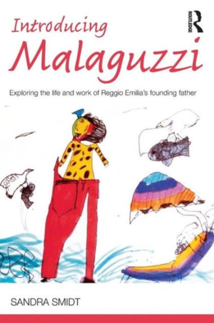 Binding: Paperback
Description: Loris Malaguzzi is recognised as the founder of the extraordinary programmes of preschool education that developed after the war in Reggio Emilia Italy.