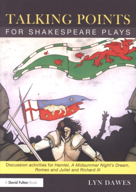 Binding: Paperback
Description: What do students think about Shakespeare? Classic timeless and full of rich ideas; or difficult impenetrable and completely uninteresting? We want young people to develop a real interest in Shakespeare based on their understanding and engagement with the texts.