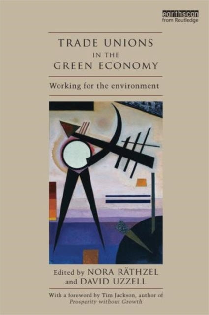Binding: Paperback
Description: Combating climate change will increasingly impact on production industries and the workers they employ as production changes and consumption is targeted. Yet research has largely ignored labour and its responses.