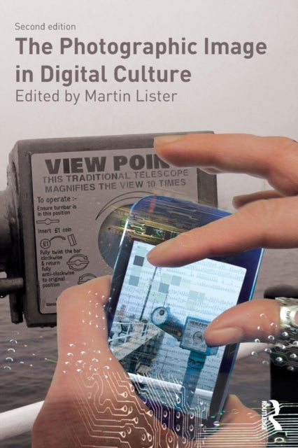 Binding: Paperback
Description: This new edition of The Photographic Image in Digital Culture explores the condition of photography after some 20 years of remediation and transformation by digital technology.