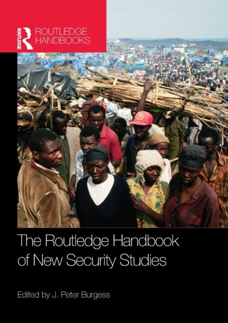 Binding: Paperback
Description: This Handbook gathers together state - of - the - art theoretical reflection and empirical research by a group of leading international scholars relating to recent transformations in the field of security studies.
