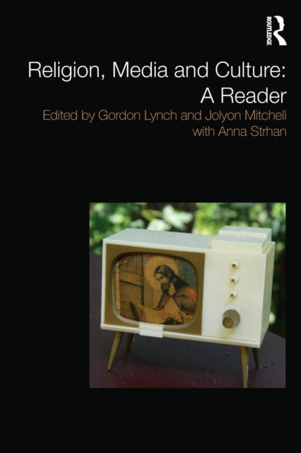Binding: Paperback
Description: This Reader brings together a selection of key writings to explore the relationship between religion media and cultures of everyday life.