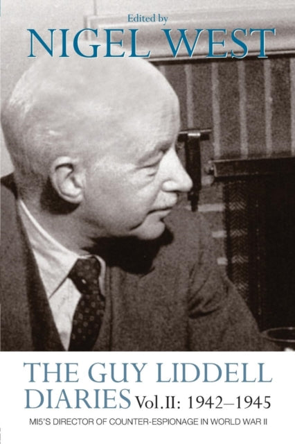 Binding: Paperback
Description: Wallflowers is the codename given to one of the Security Service's most treasured possessions the daily journal dictated from August 1939 to June 1945 by MI 5's Director of Counter - Espionage Guy Liddell to his secretary Margo Huggins.