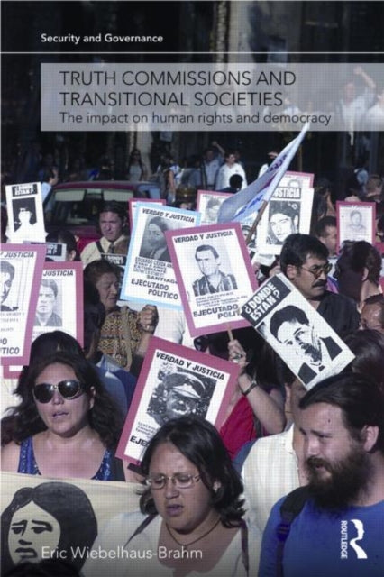 Binding: Paperback
Description: Despite the increasing frequency of truth commissions there has been little agreement as to their long - term impact on a state's political and social development.