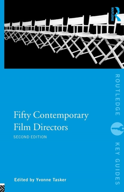 Binding: Paperback
Description: Fifty Contemporary Film Directors examines the work of some of today's most popular and influential cinematic figures. It provides an accessible overview of each director's contribution to cinema incorporating a discussion of their career major works and impact.