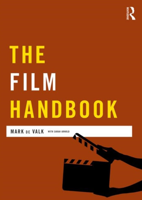 Binding: Paperback
Description: The Film Handbook examines the current state of filmmaking and how film language technique and aesthetics are being utilised for today's digital film productions.