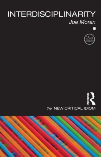 Binding: Paperback
Description: Interdisciplinarity covers one of the most important changes in attitude and methodology in the history of the university.