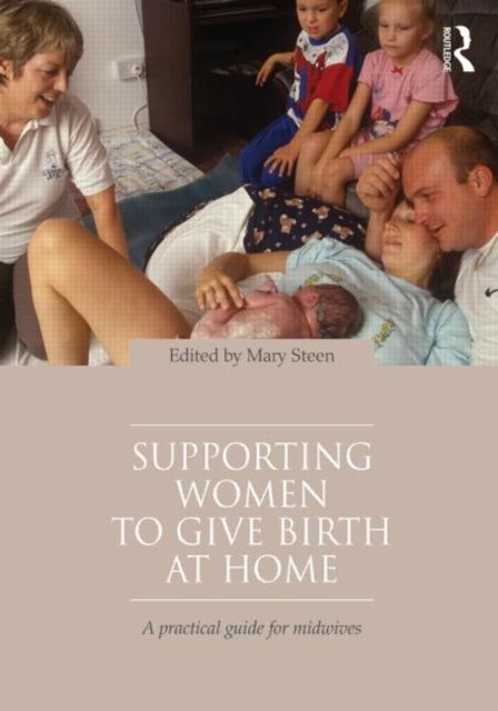 Binding: Paperback
Description: Supporting Women to Give Birth at Home describes and discusses the main challenges and issues that midwives and maternity services encounter when preparing for and attending a home birth.