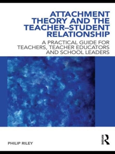 Binding: Paperback
Description: How teachers form and maintain classroom and staffroom relationships is crucial to the success of their work. A teacher who is able to accurately interpret the underlying relationship processes can learn to proactively rather than reactively influence the dynamics of any class.