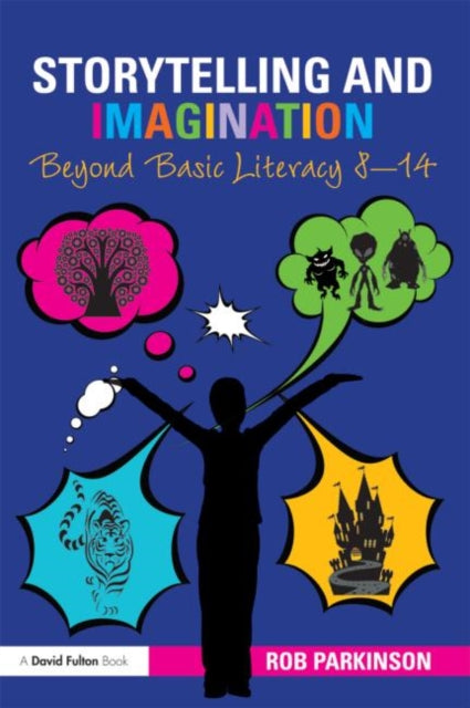 Binding: Paperback
Description: Storytelling helps pupils develop a wide range of skills.
