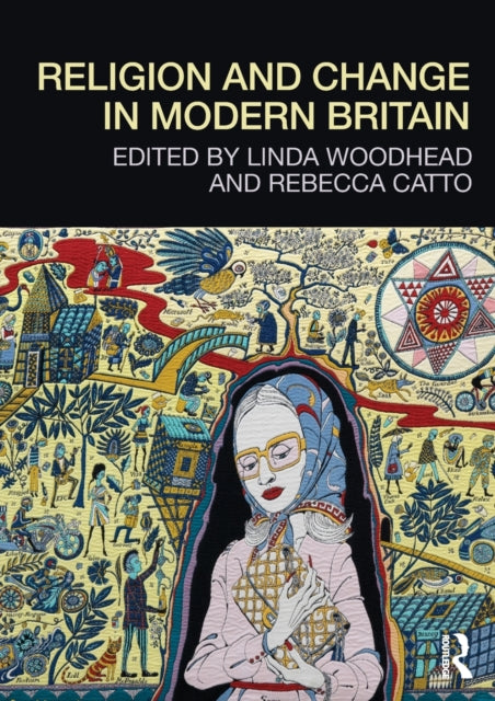 Binding: Paperback
Description: This book offers a fully up - to - date and comprehensive guide to religion in Britain since 1945. A team of leading scholars provide a fresh analysis and overview with a particular focus on diversity and change.