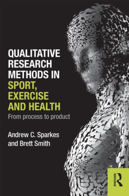 Binding: Paperback
Description: Qualitative forms of inquiry are a dynamic and exciting area within contemporary research in sport exercise and health. Students and researchers at all levels are now expected to understand qualitative approaches and be able to employ them in their work.