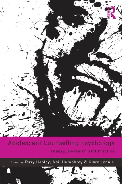 Binding: Paperback
Description: Adolescent Counselling Psychology: Theory Research and Practice provides a thorough introduction to therapeutic practice with young people. As an edited text it brings together some of the leading authorities on such work into one digestible volume.