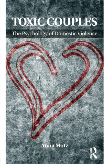 Binding: Paperback
Description: Domestic violence is a major public health concern affecting millions worldwide. It is underreported often devastating and sometimes ends in murder.