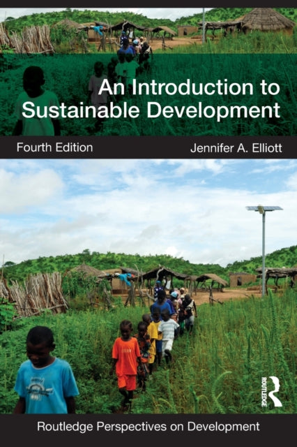 Binding: Paperback
Description: This fourth edition has been comprehensively rewritten and updated to provide a concise well illustrated and accessible introduction to the characteristics challenges and opportunities of sustainable development with particular reference to developing countries.