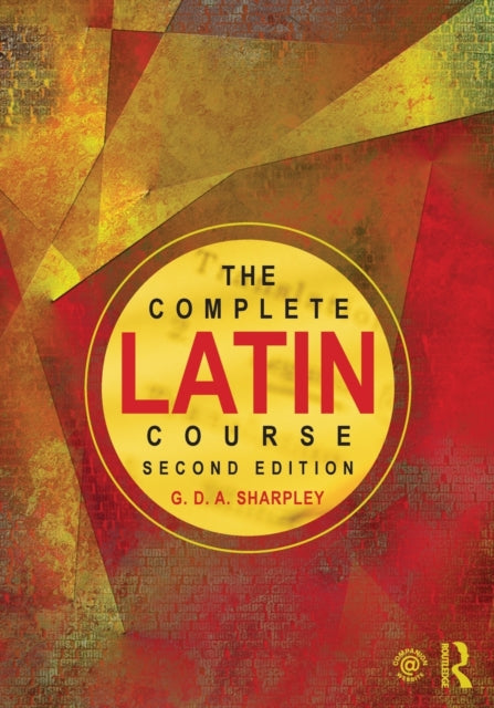 Binding: Paperback
Description: The Complete Latin Course is a comprehensive introduction to Latin for students and armchair enthusiasts alike.