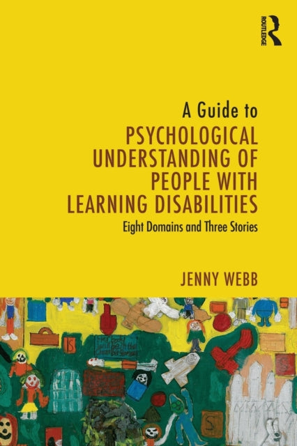 Binding: Paperback
Description: Who are the people we describe as having learning or intellectual disability? Many clinical psychologists working in a mental health setting are now encountering people with learning disabilities in some cases for the first time.