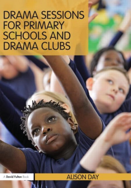Binding: Paperback
Description: Drama Sessions for Primary Schools and Drama Clubs is an indispensable guide designed to help you run effective and enjoyable drama sessions in your primary school for a whole academic year.