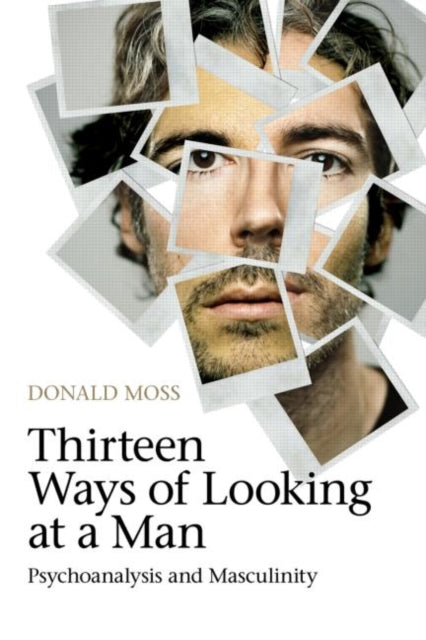 Binding: Paperback
Description: Images and ideas associated with masculinity are forever in flux. In this book Donald Moss addresses the never - ending effort of men regardless of sexual orientation to shape themselves in relation to the unstable notion of masculinity.