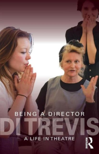 Binding: Paperback
Description: Di Trevis is a world - renowned director whose work with Britain's National Theatre Royal Shakespeare Company and directing productions worldwide has deeply informed her knowledge of the director's craft.