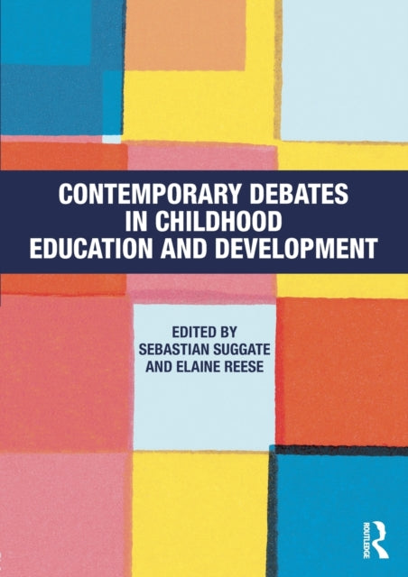 Binding: Paperback
Description: What are the risks and benefits of non - parental care for young children? What are the short - and long - term effects of academically vs.