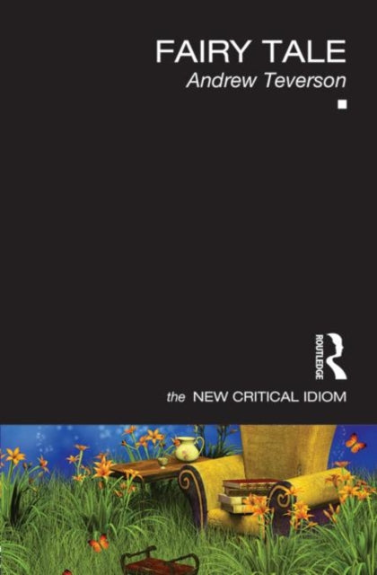 Binding: Paperback
Description: This volume offers a comprehensive critical and theoretical introduction to the genre of the fairy tale.