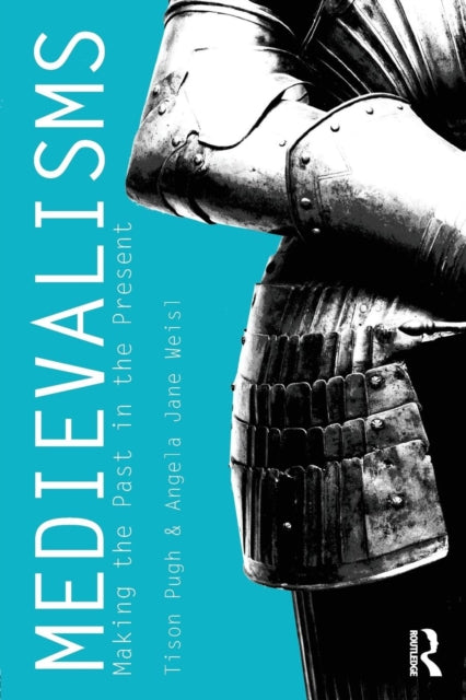 Binding: Paperback
Description: From King Arthur and Robin Hood through to video games and jousting - themed restaurants medieval culture continues to surround us and has retained a strong influence on literature and culture throughout the ages.