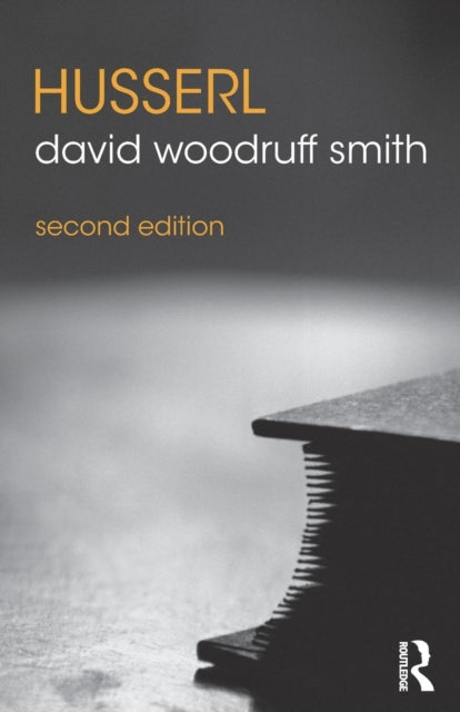 Binding: Paperback
Description: This second edition of David Woodruff Smith's stimulating introduction to Husserl has been fully updated and includes a new ninth chapter featuring contemporary issues confronting Husserl's phenomenology.