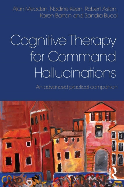 Binding: Paperback
Description: Auditory hallucinations rank amongst the most treatment resistant symptoms of schizophrenia with command hallucinations being the most distressing high risk and treatment resistant of all.