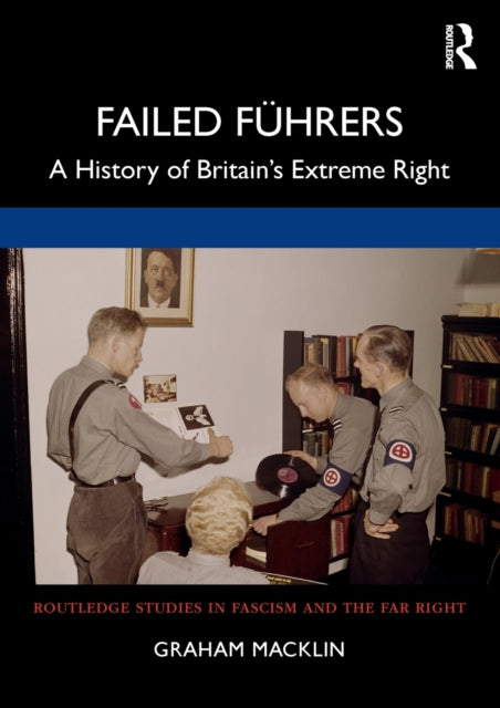 Binding: Paperback
Description: This book provides a comprehensive history of the ideas and ideologues associated with the racial fascist tradition in Britain.