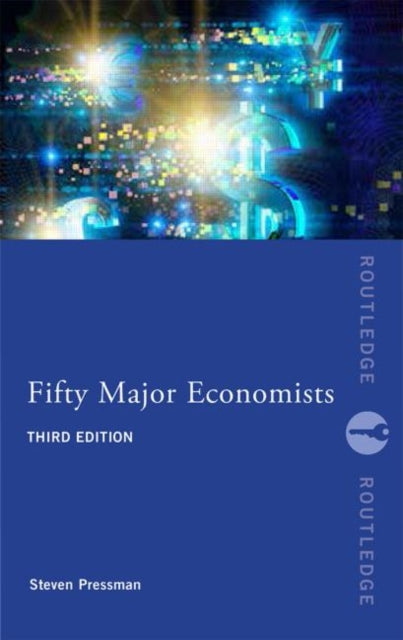 Binding: Paperback
Description: An introduction to the life work and ideas of the people who have shaped the economic landscape from the sixteenth century to the present day.