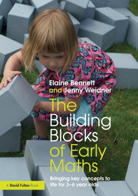 Binding: Paperback
Description: Young children need to develop and understand the core basic concepts in mathematics before they can move forward in their mathematical learning. Without these solid foundations they are more likely to have gaps in their knowledge and require intervention in their primary years.