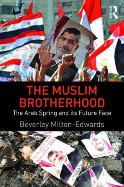 Binding: Paperback
Description: The Muslim Brotherhood is the most significant and enduring Sunni Islamist organization of the contemporary era.