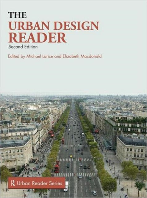 Binding: Paperback
Description: The second edition of The Urban Design Reader draws together the very best of classic and contemporary writings to illuminate and expand the theory and practice of urban design.
