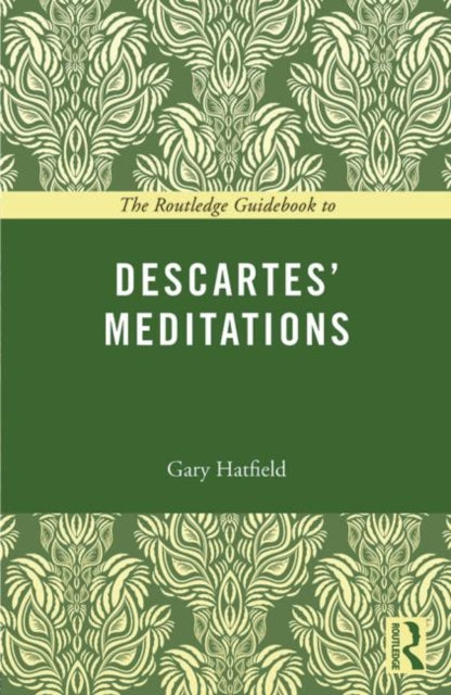 Binding: Paperback
Description: Descartes is widely regarded to be the father of modern philosophy and his Meditations is among the most important philosophical texts ever written.
