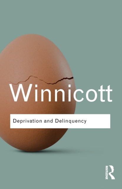 Binding: Paperback
Description: " Winnicott was a healer with the qualities of a parent a magician a teacher a poet and a friend.