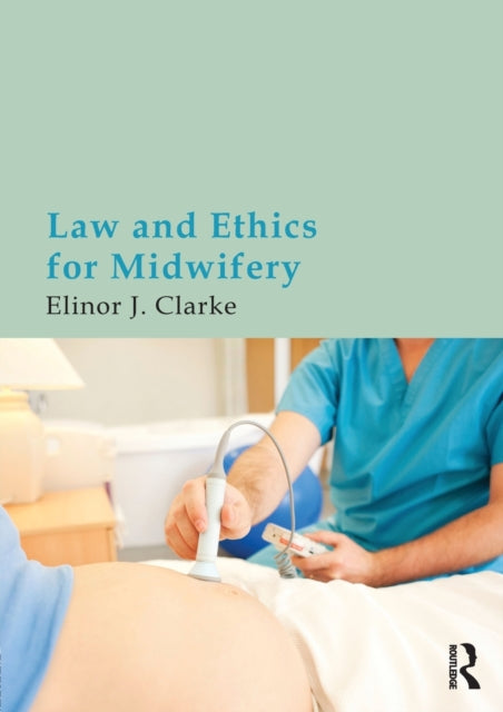 Binding: Paperback
Description: Legal and ethical competence is a cornerstone of professional midwifery practice and an essential part of midwifery training. Law and Ethics for Midwifery is a unique and practical resource for student midwives.