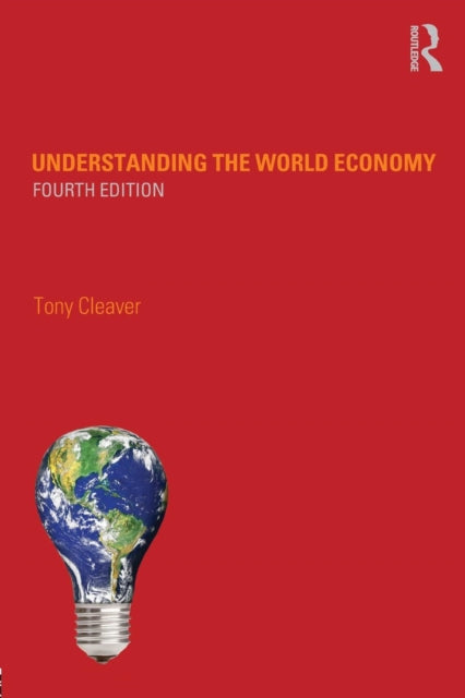 Binding: Paperback
Description: This fourth edition of Understanding the World Economy will continue to provide the reader with the clearest guide available to the global economic scene. Since the last edition was published in 2006, enormous changes have taken place.