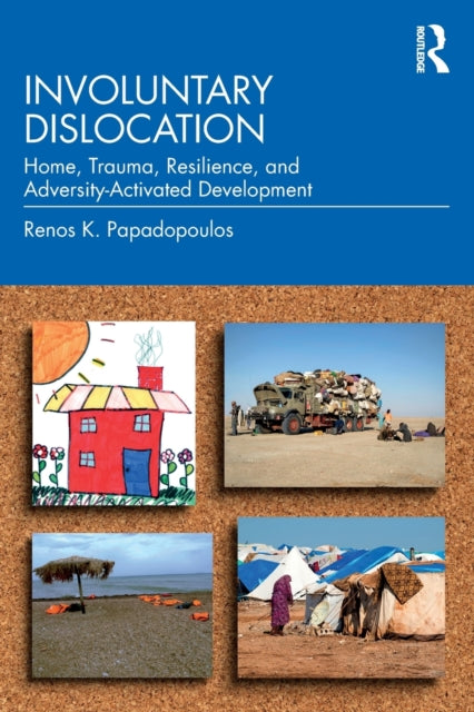 Binding: Paperback
Description: Renos K. Papadopoulos clearly and sensitively explores the experiences of people who reluctantly abandon their homes searching for safer lives elsewhere and provides a detailed guide to the complex experiences of involuntary dislocation.