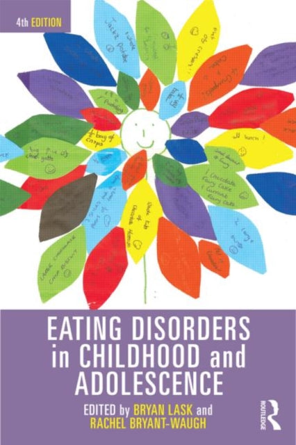 Binding: Paperback
Description: In the fourth edition of this accessible and comprehensive book Bryan Lask and Rachel Bryant - Waugh build on the research and expertise of the previous three editions.