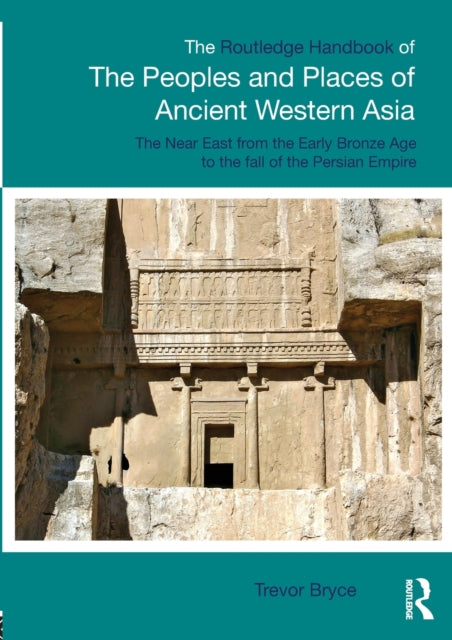 Binding: Paperback
Description: This 500,000 word reference work provides the most comprehensive general treatment available of the peoples and places of the regions commonly referred to as the ancient Near and Middle East extending from the Aegean coast of Turkey in the west to the Indus river in the east.