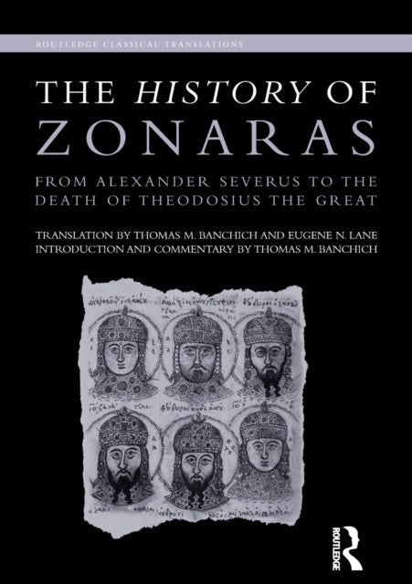 Binding: Paperback
Description: While an exile from Constantinople the twelfth - century Byzantine functionary and canonist John Zonaras culled earlier chronicles and histories to compose an account of events from creation to the reign of Alexius Comnenus.