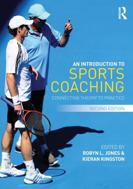 Binding: Paperback
Description: An Introduction to Sports Coaching provides students with an accessible and engaging guide to the scientific social scientific medical and pedagogical theory that underlies the practice of quality sports coaching.