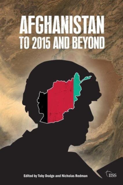 Binding: Paperback
Description: As the international security forces prepare to depart from Afghanistan this Adelphi turns attention to the ability of a ravaged country to tackle its myriad security problems overcome crippling poverty and corruption and somehow revive its devastated economy.