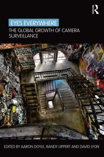 Binding: Paperback
Description: In many countries camera surveillance has become commonplace and ordinary citizens and consumers are increasingly aware that they are under surveillance in everyday life.
