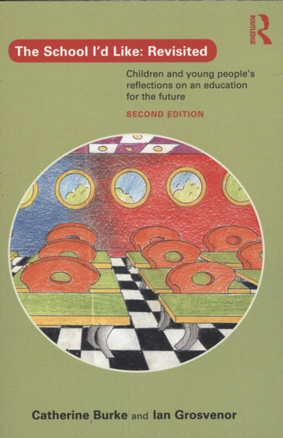 Binding: Paperback
Description: Wonderfully illuminated by children's essays stories poems pictures and plans this ground - breaking book offers a unique snapshot of the perceptions of today's school pupils . - French bookstore Lavoisier www. lavoisier.