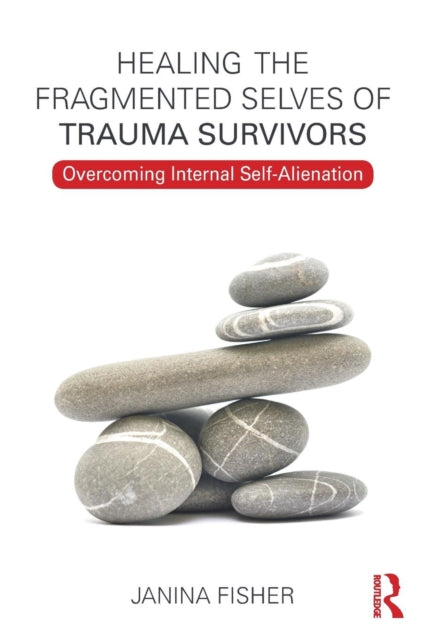 Binding: Paperback
Description: Healing the Fragmented Selves of Trauma Survivors integrates a neurobiologically informed understanding of trauma dissociation and attachment with a practical approach to treatment all communicated in straightforward language accessible to both client and therapist.