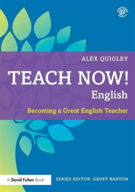 Binding: Paperback
Description: Being taught by a great teacher is one of the great privileges of life. Teach Now! is an exciting new series that opens up the secrets of great teachers and step - by - step helps trainees to build the skills and confidence they need to become first - rate classroom practitioners.