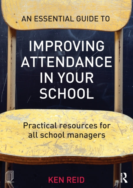Binding: Paperback
Description: In this engaging book Professor Ken Reid focuses on the needs of school professionals and leaders providing them with workable achievable solutions to radically reducing their truancy rates.